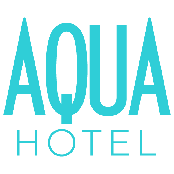 Aqua hotel